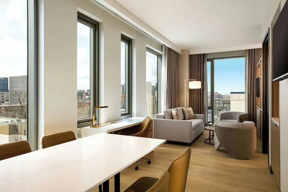 Photo - The Westin Flushing LaGuardia Airport