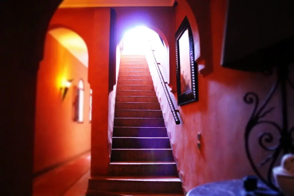 Foto - Riad Ayadina & SPA