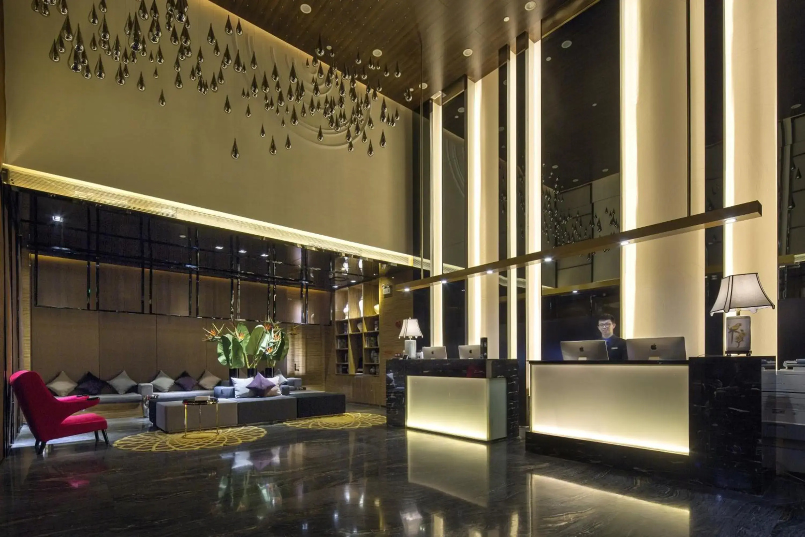 Photo - Paco Hotel - Guangzhou Tianpingjia Metro Branch
