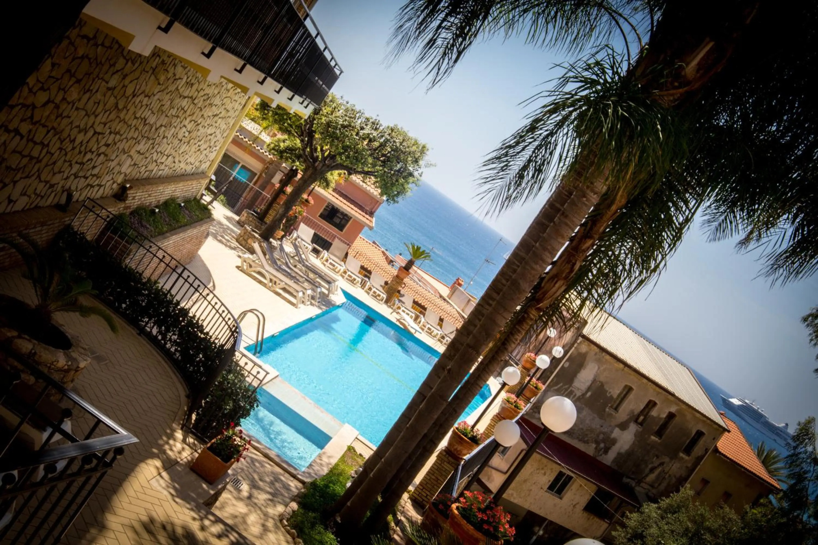 Foto - Hotel Corallo