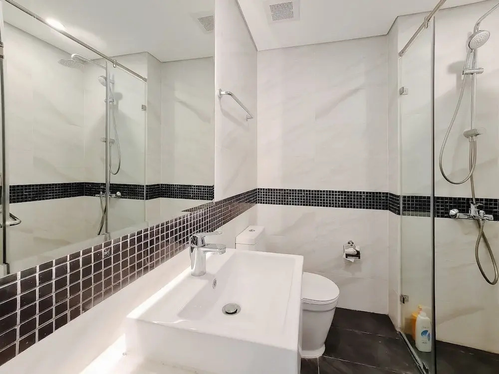 Foto - Muse Hanoi Lake View Luxury Apartment - D' Eldorado