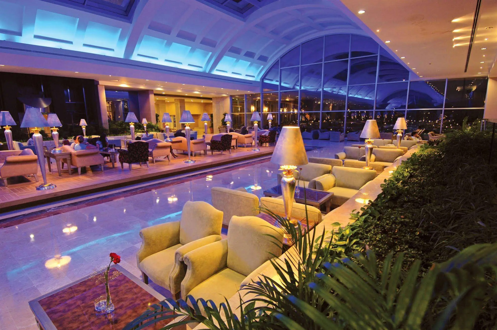 Foto - Miracle Resort Hotel