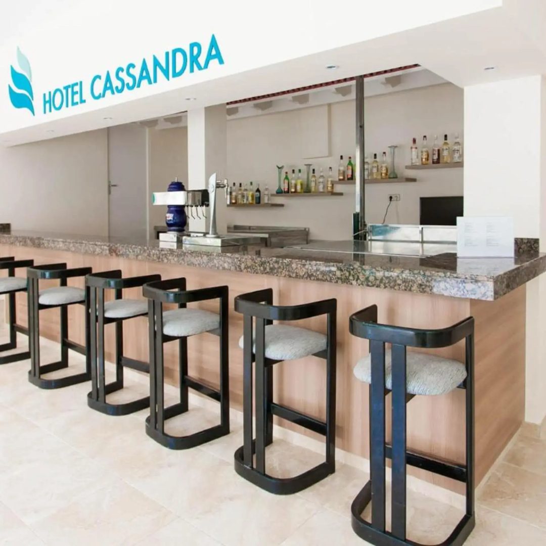 Foto - Hotel Cassandra