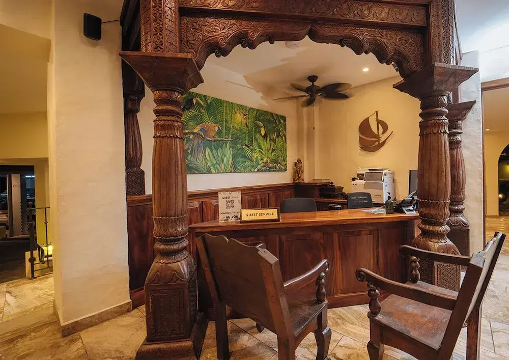 Foto - Vista Suites at Parador - Adults Only