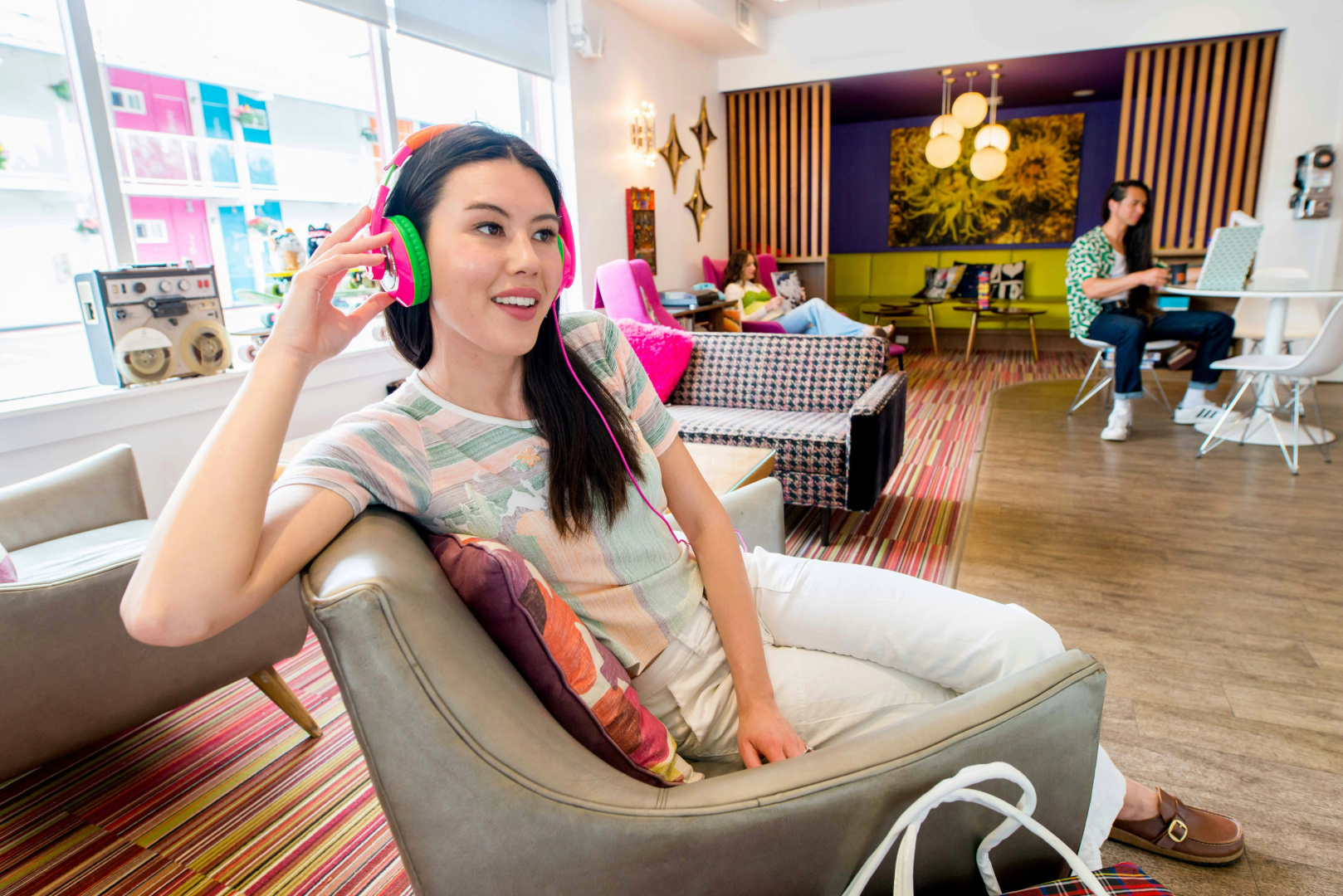 Foto - Hotel Zed Victoria
