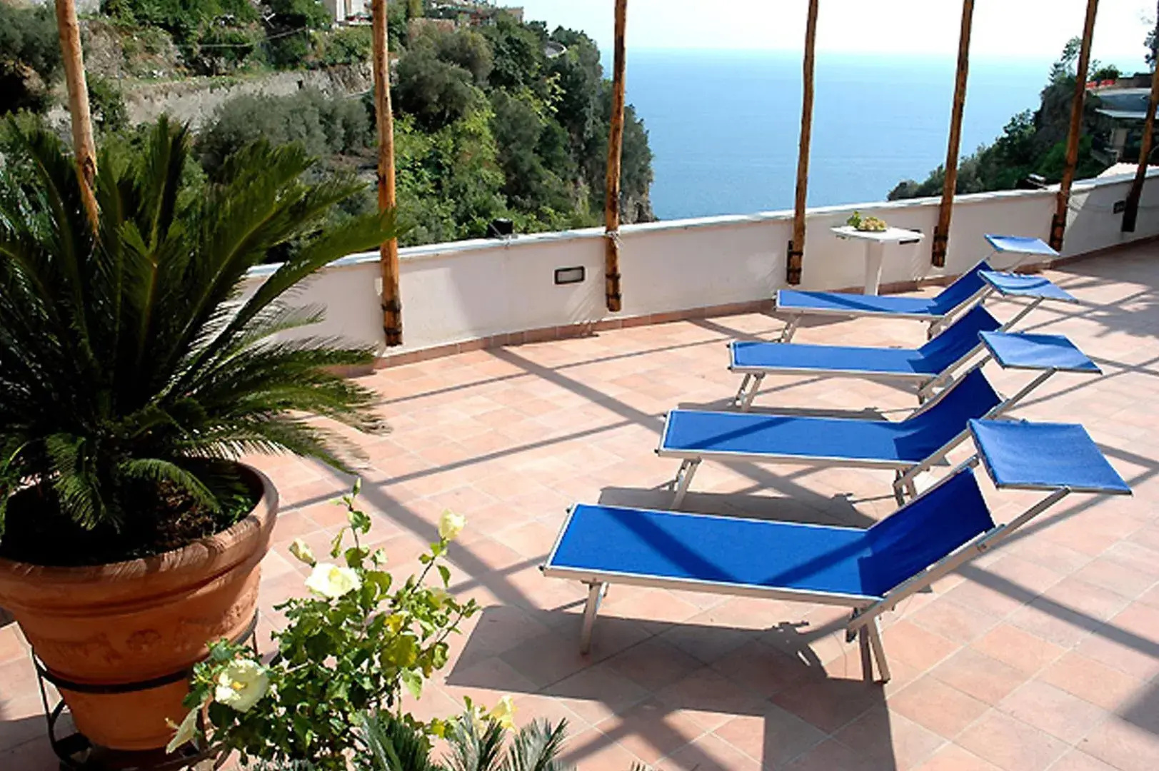 Foto - Hotel La Pergola