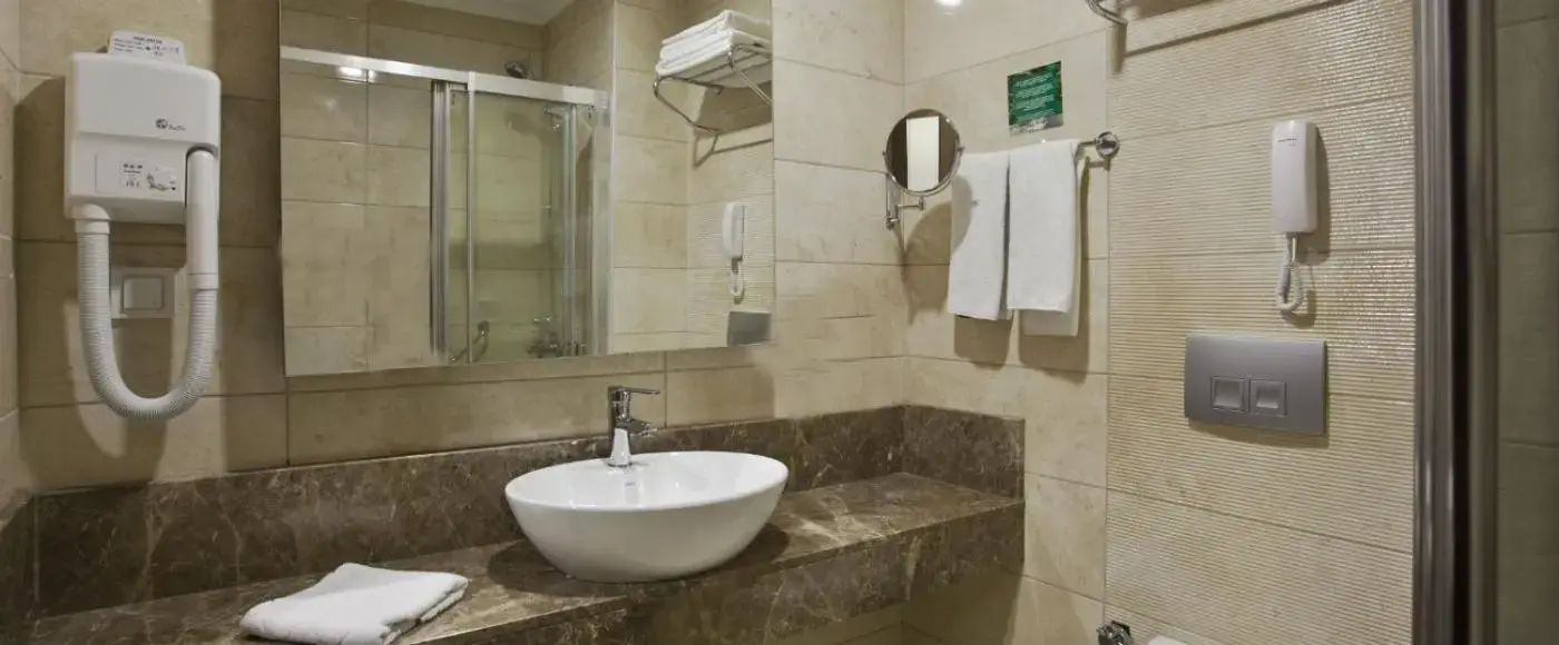 Foto - Side Alegria Hotel & Spa - All Inclusive-Adult Only