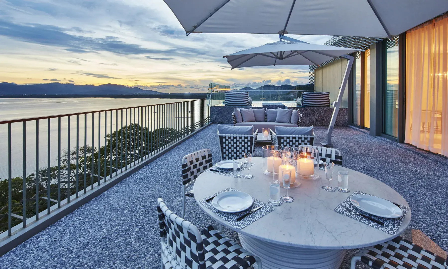 Foto - COMO Point Yamu, Phuket