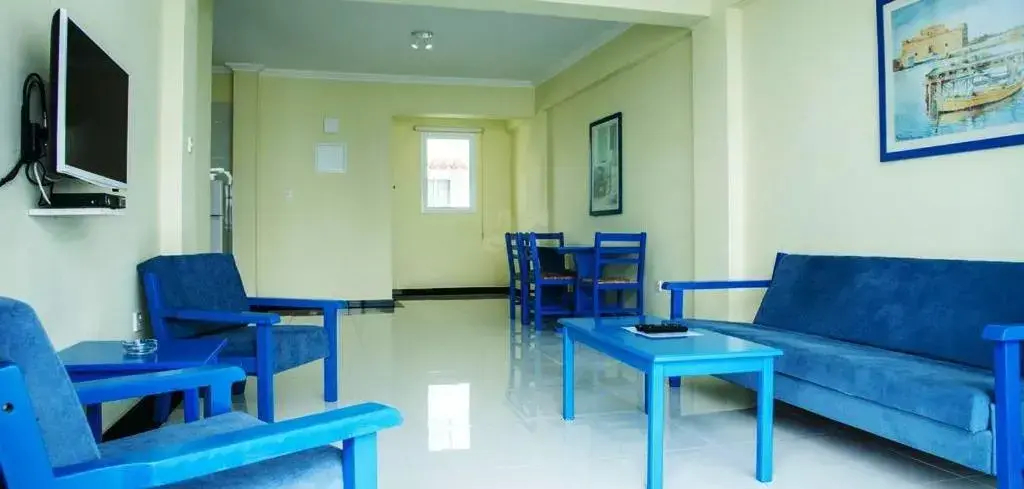 Photo - Paphinia SeaView Apartments