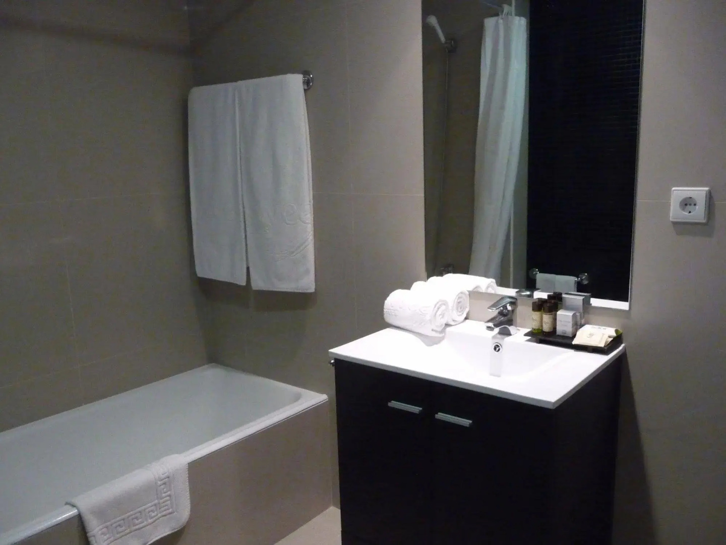 Foto - Malibu Foz Hotel - La Maison Younan