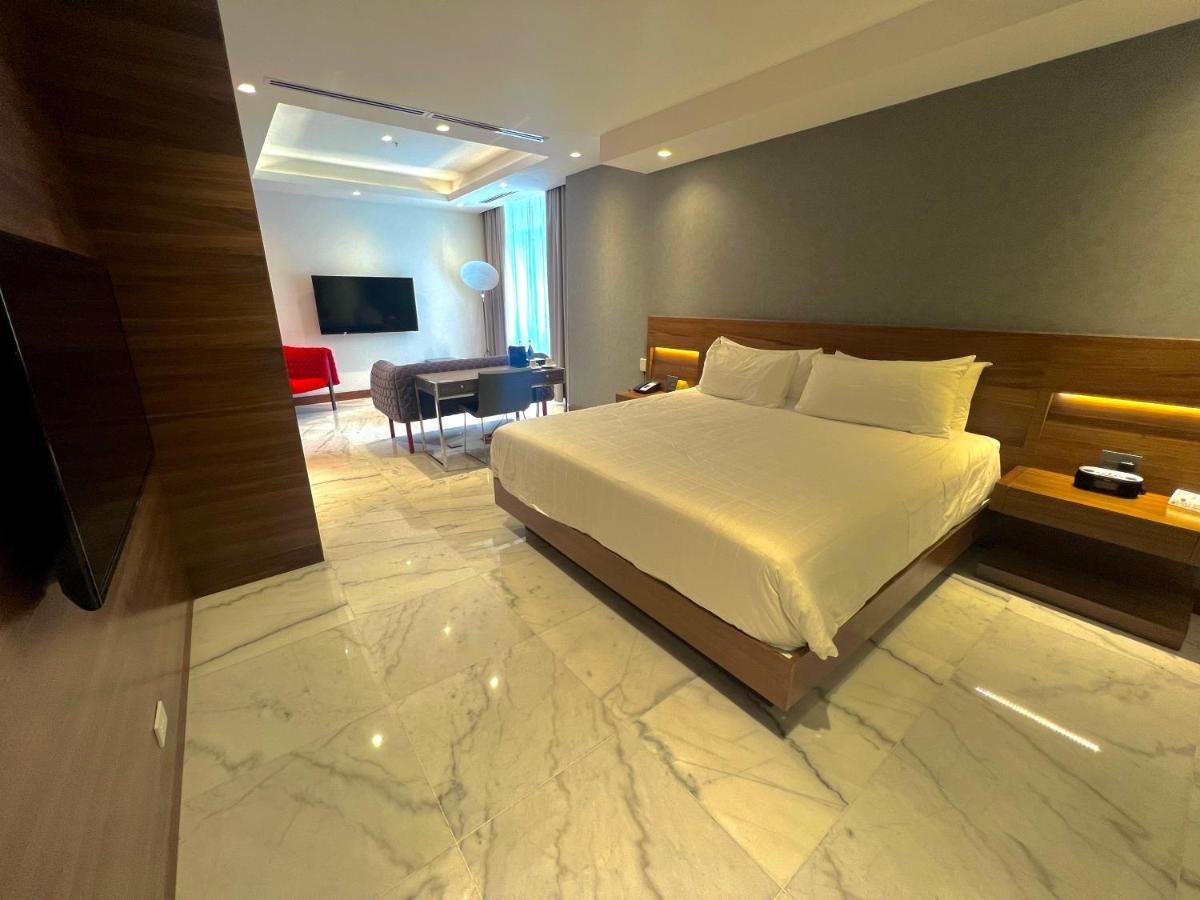 Foto - Hotel San Felipe