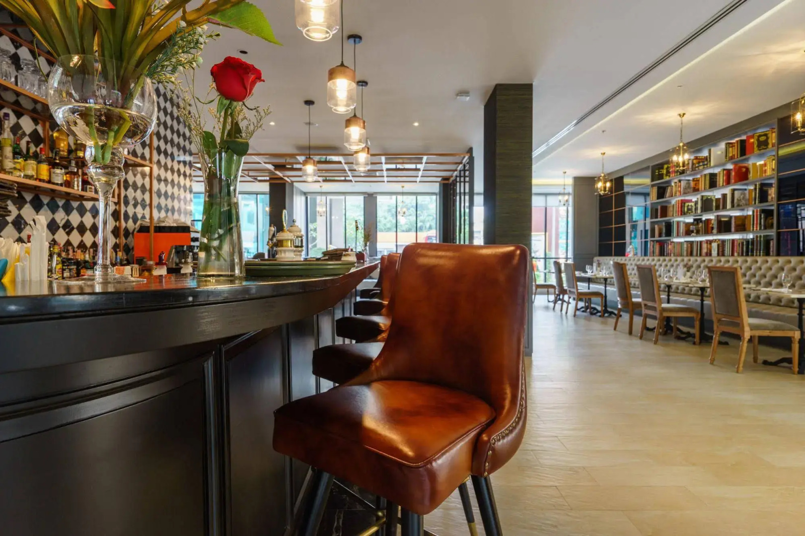 Foto - Courtyard by Marriott Bangkok Sukhumvit 20