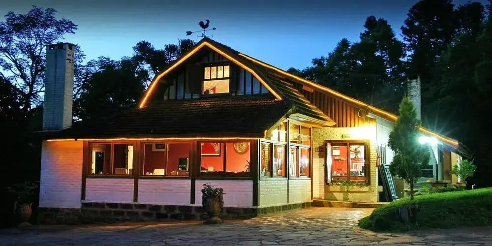 Photo - Chalets do Vale
