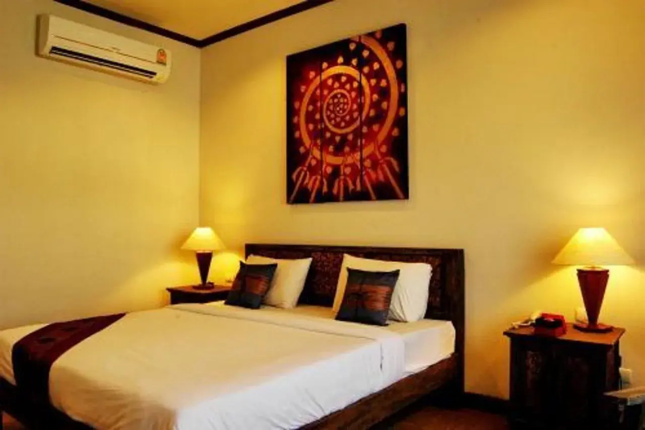 Photo - Seeka Boutique Resort