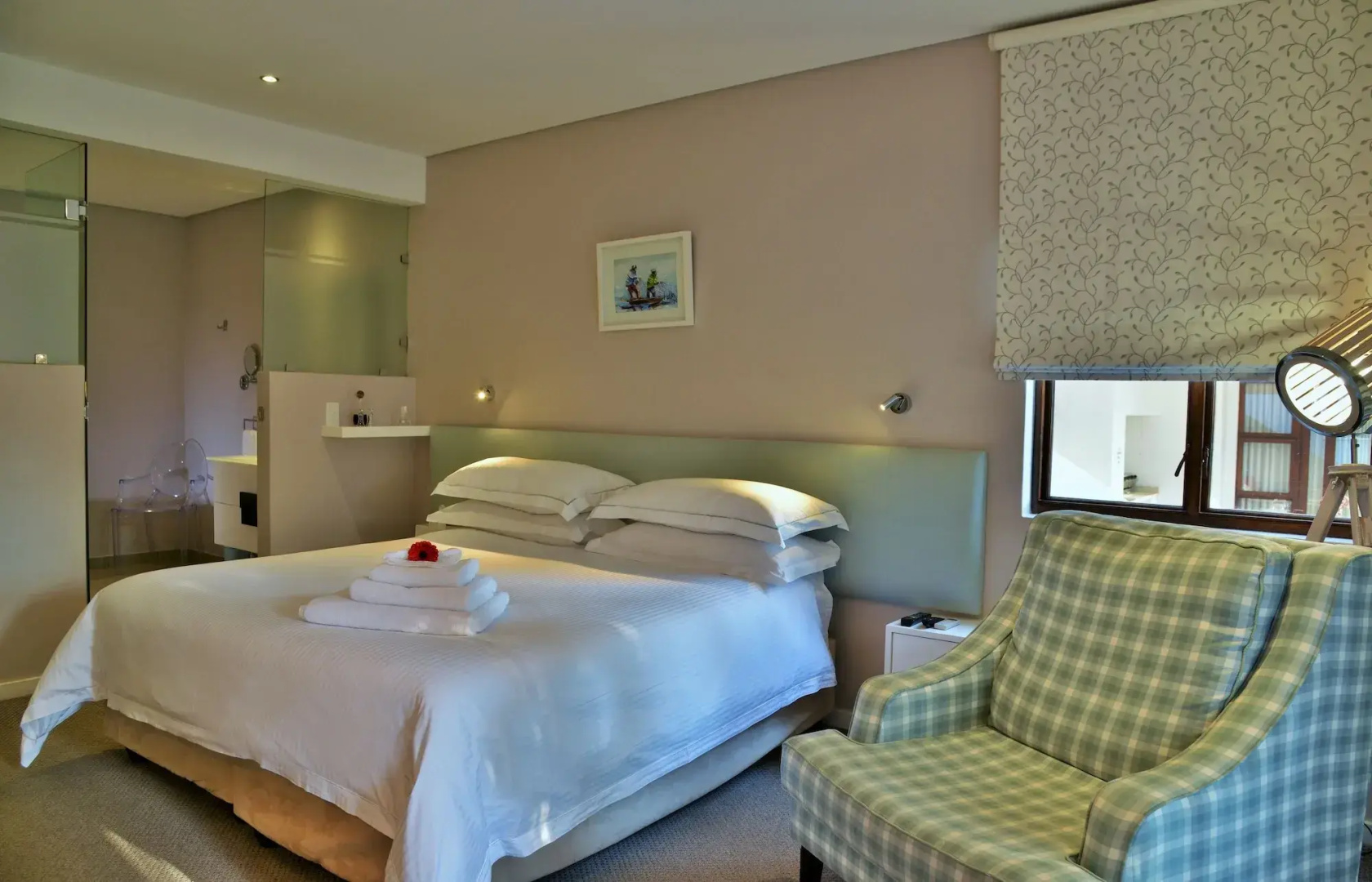 Photo - Hyde Park Guest House