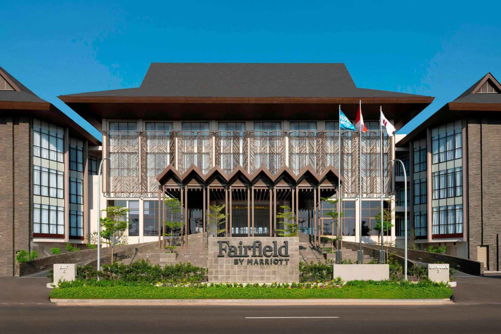 Photo - Fairfield by Marriott Belitung