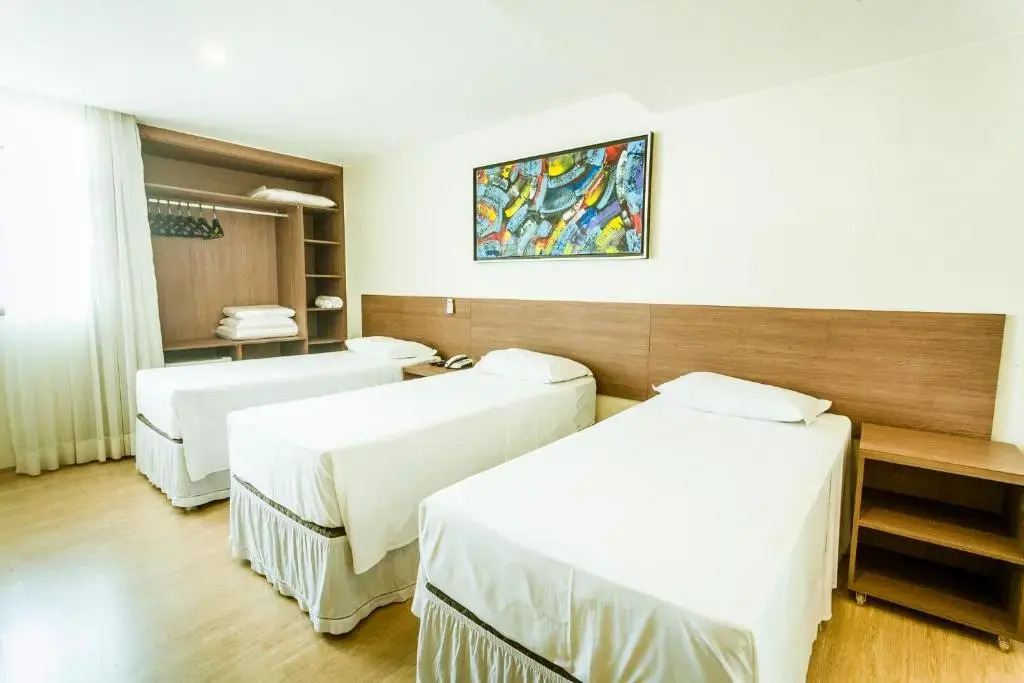 Photo - Vida Plaza Hotel