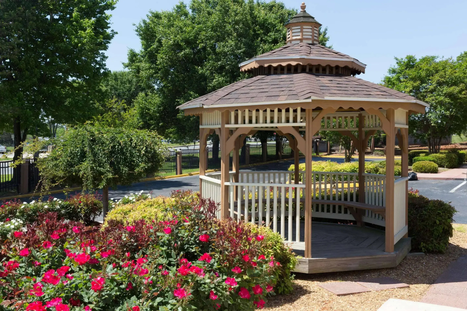 Photo - Rodeway Inn Charlotte Airport Area