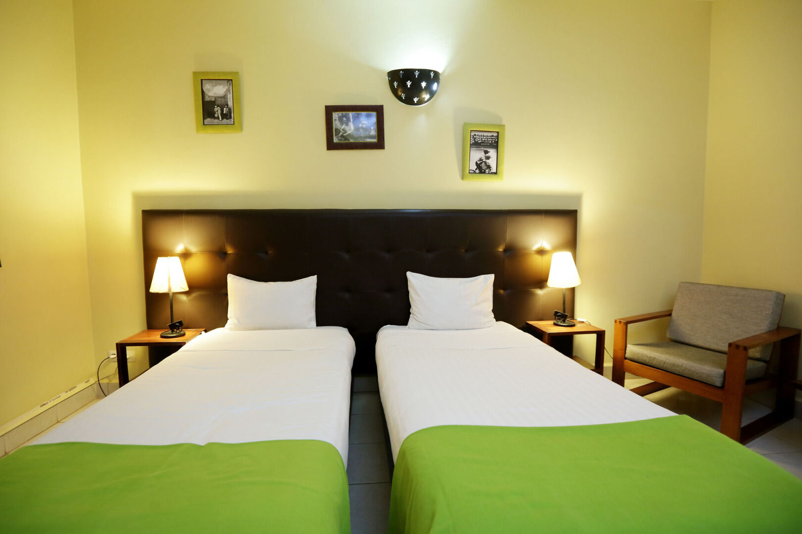 Photo - Relais des Plateaux & Spa– Ivato International Airport