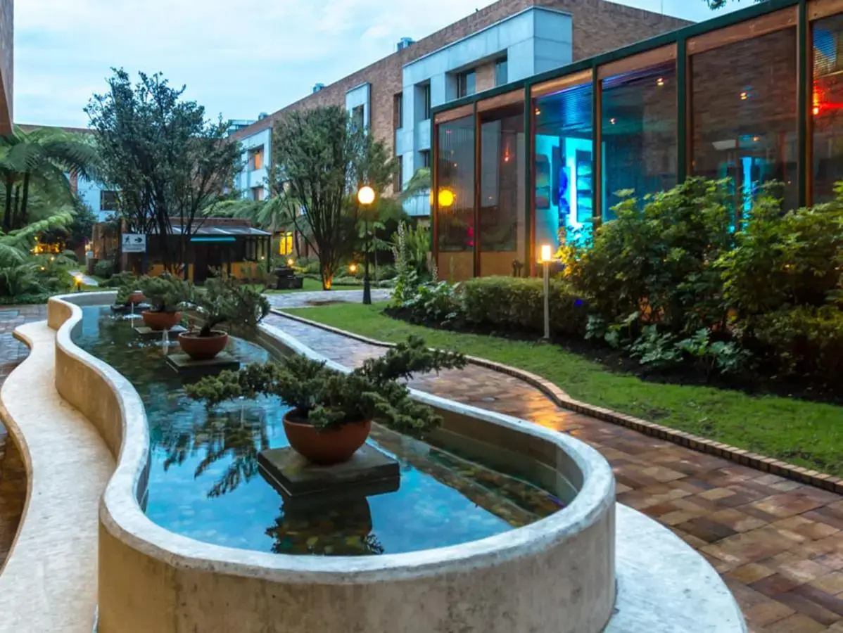 Photo - Hotel Habitel Select