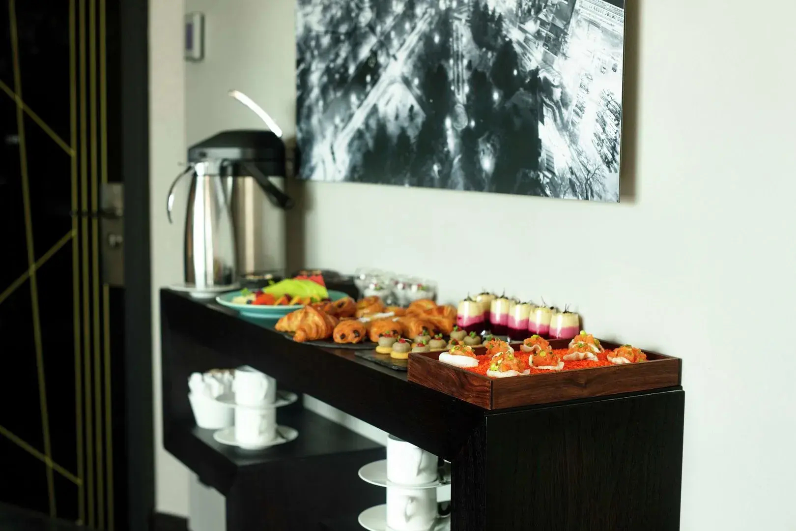 Foto - Hilton Belgrade