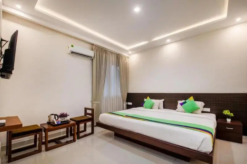 Foto - Hotel Vin Inn