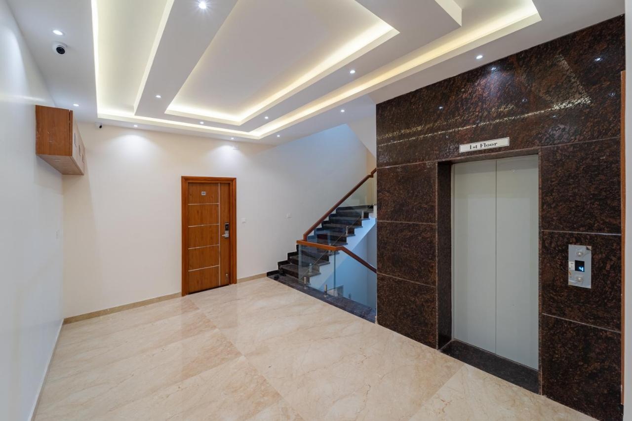 Welcome Grand Residency