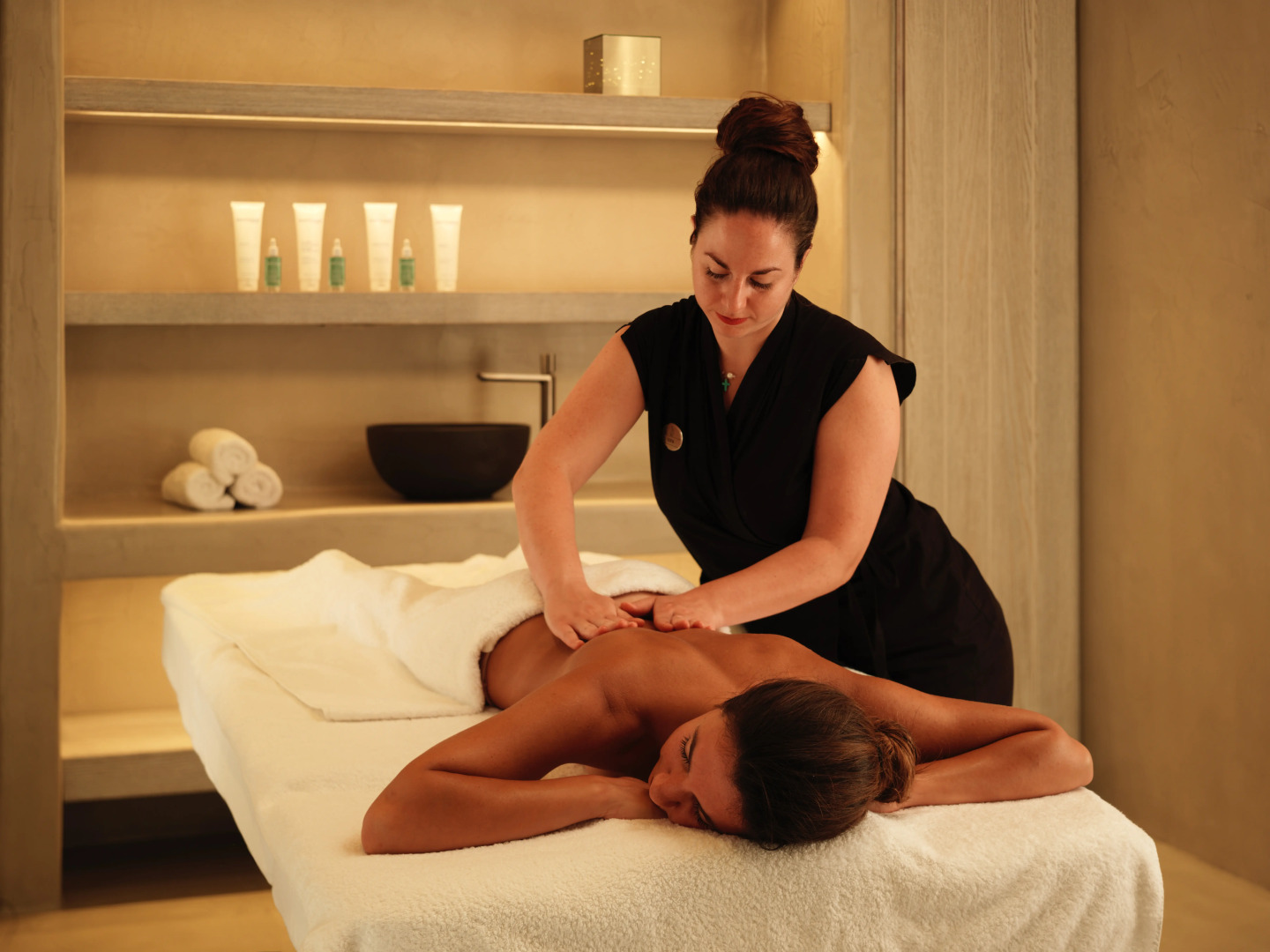 Foto - Mykonos Riviera Hotel & Spa, a member of Small Luxury Hotels of the World