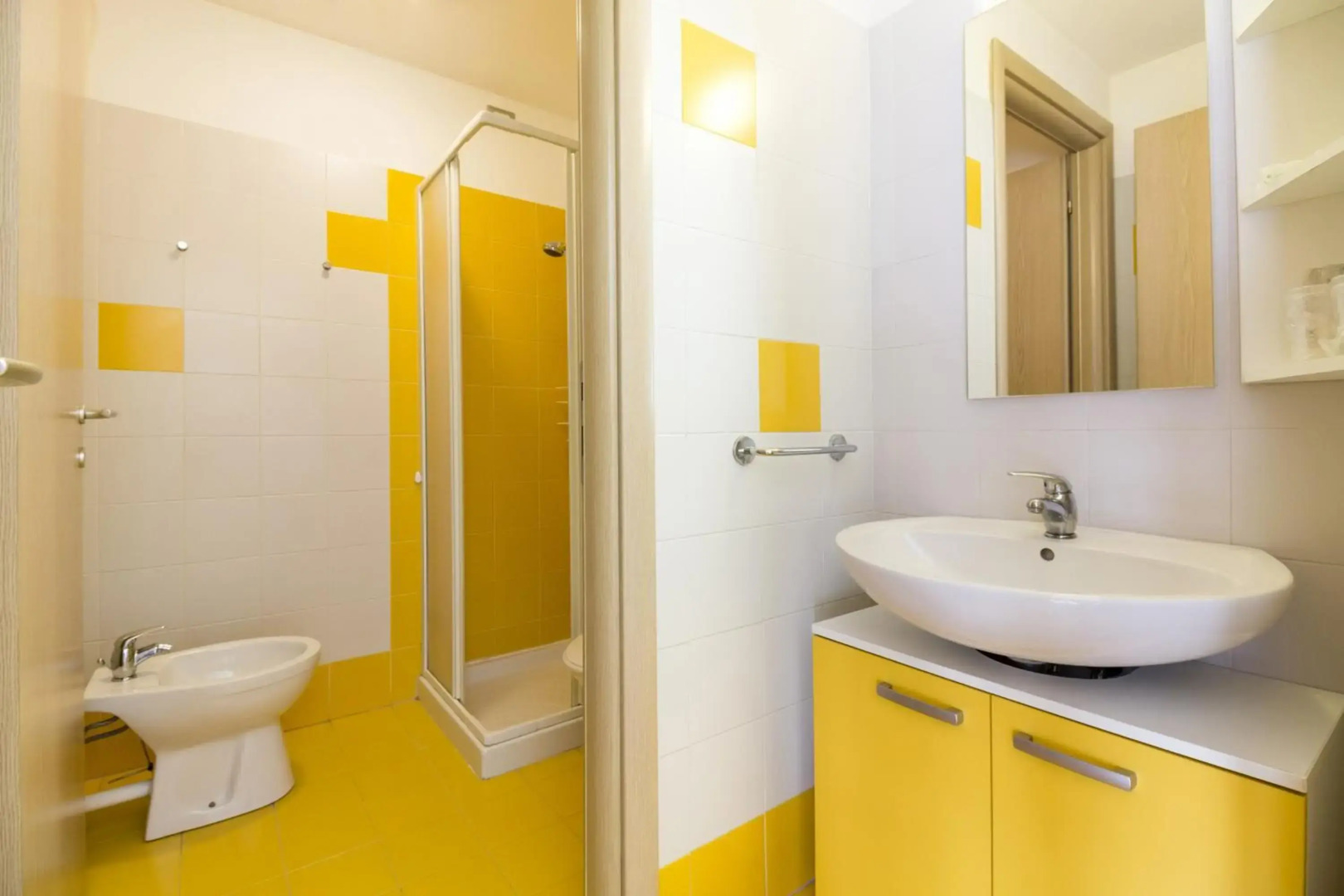 Foto - Hotel Sharing