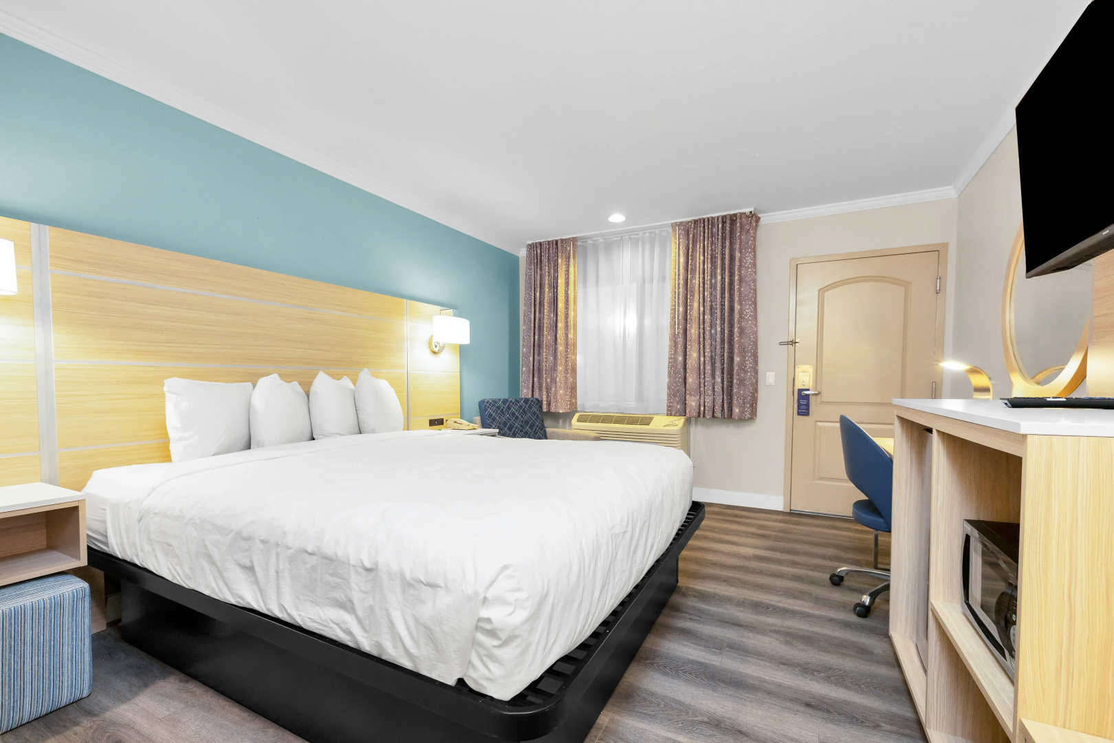 Foto - SureStay by Best Western San Francisco Marina District