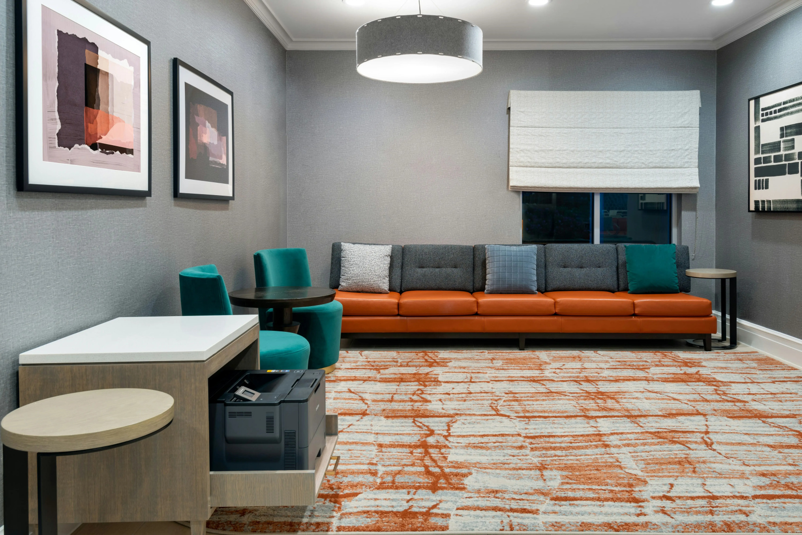 Foto - Homewood Suites by Hilton Boston/Canton, MA