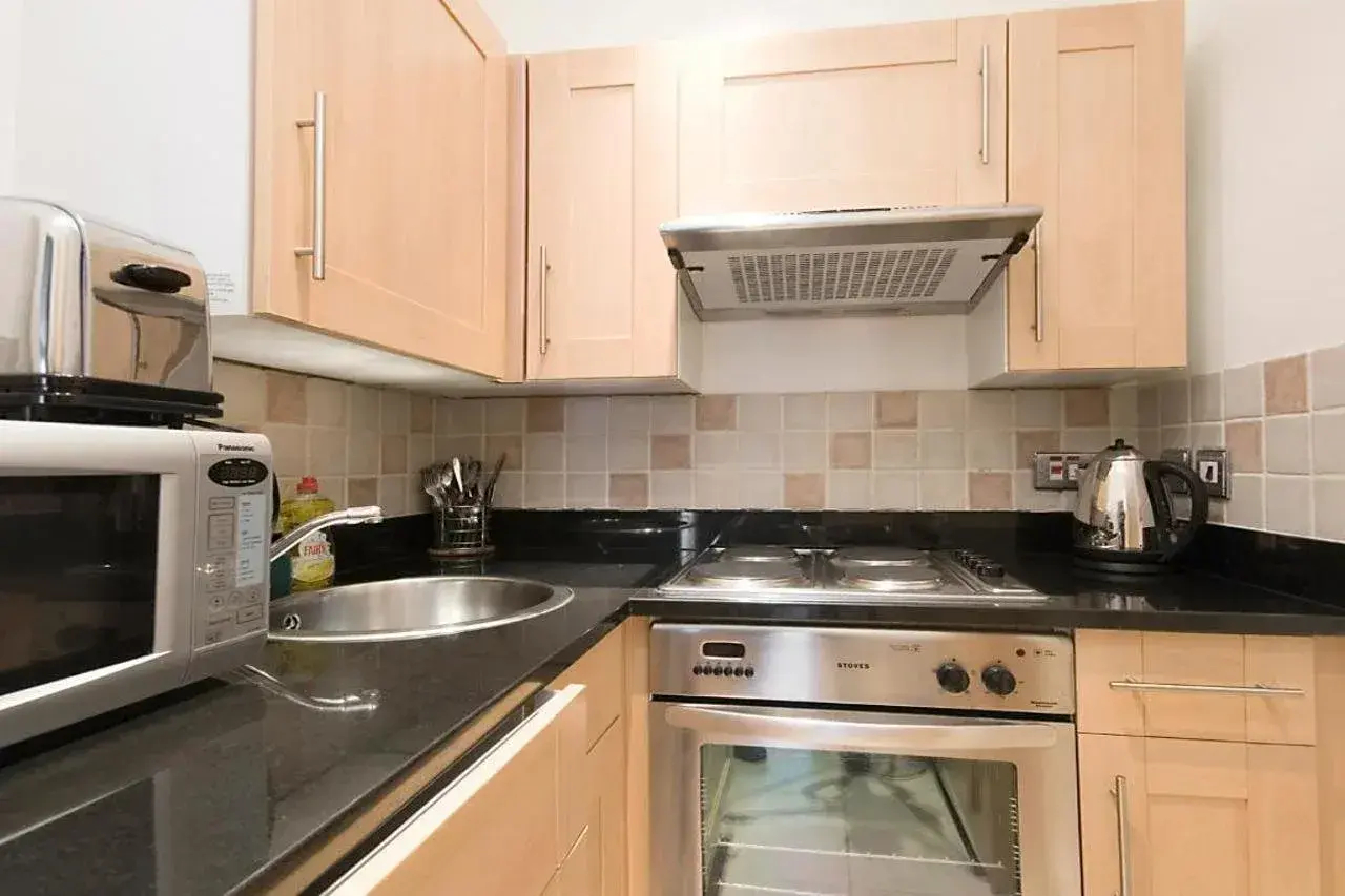 Photo - Chesham Court Knightsbridge