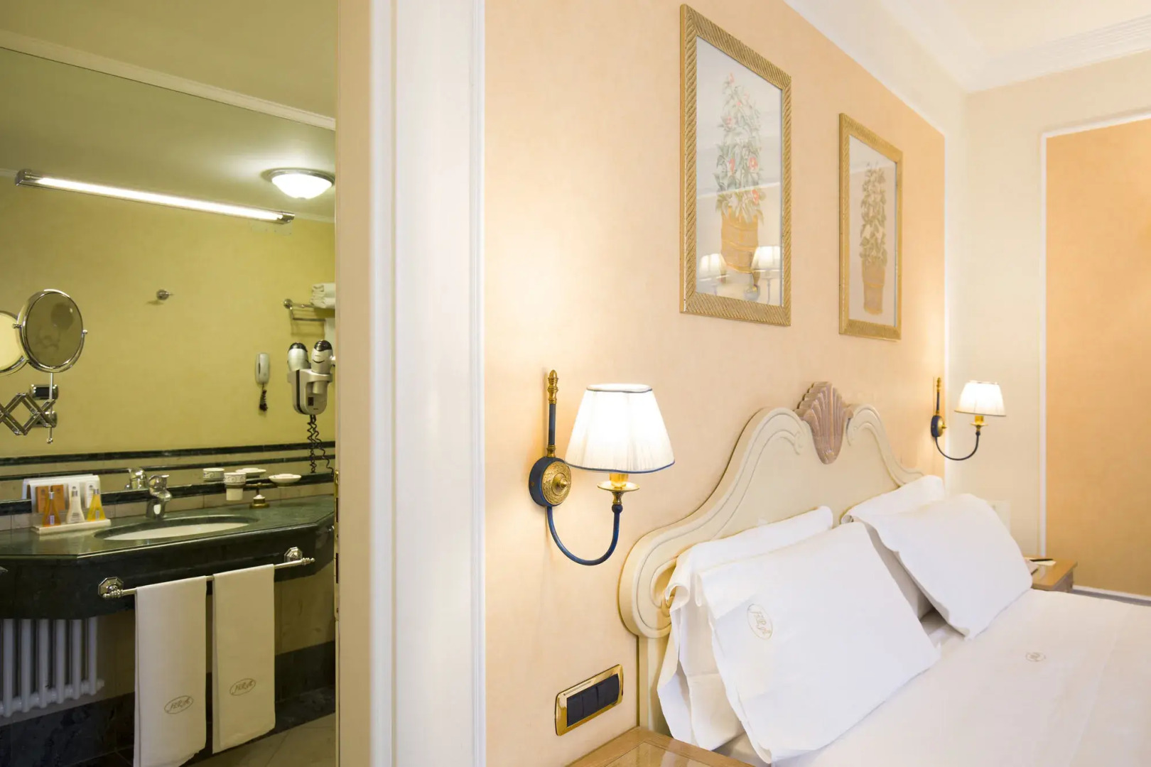 Photo - Palazzo Alabardieri