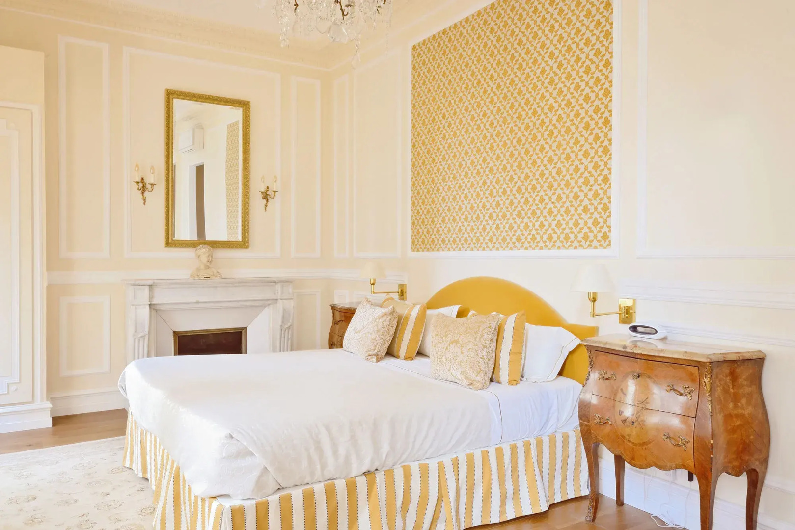 Foto - Villa Victor Louis - Bordeaux Centre