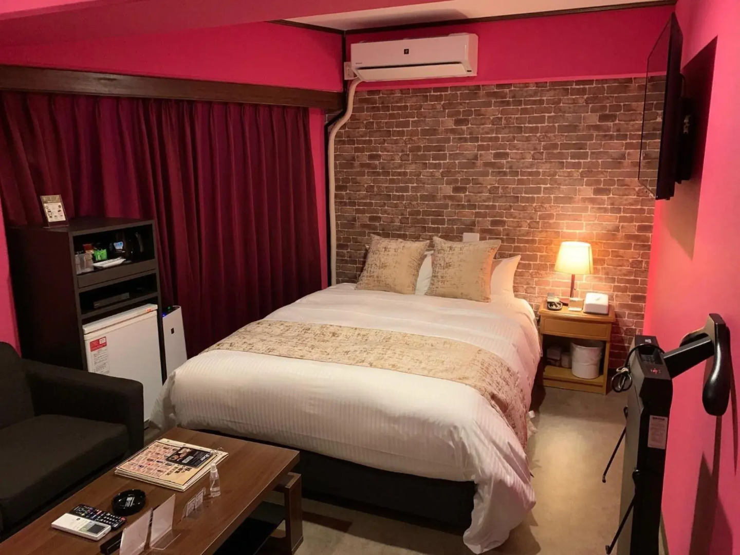 Photo - Roppongi Plaza Hotel