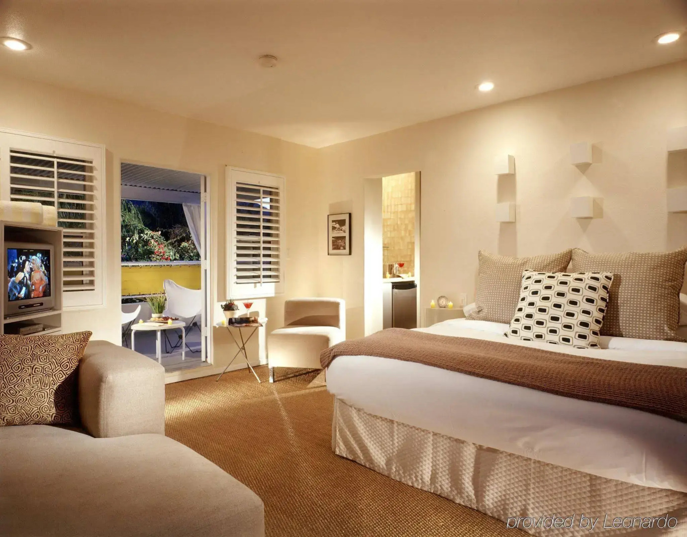 Foto - Movie Colony Hotel - Adults Only