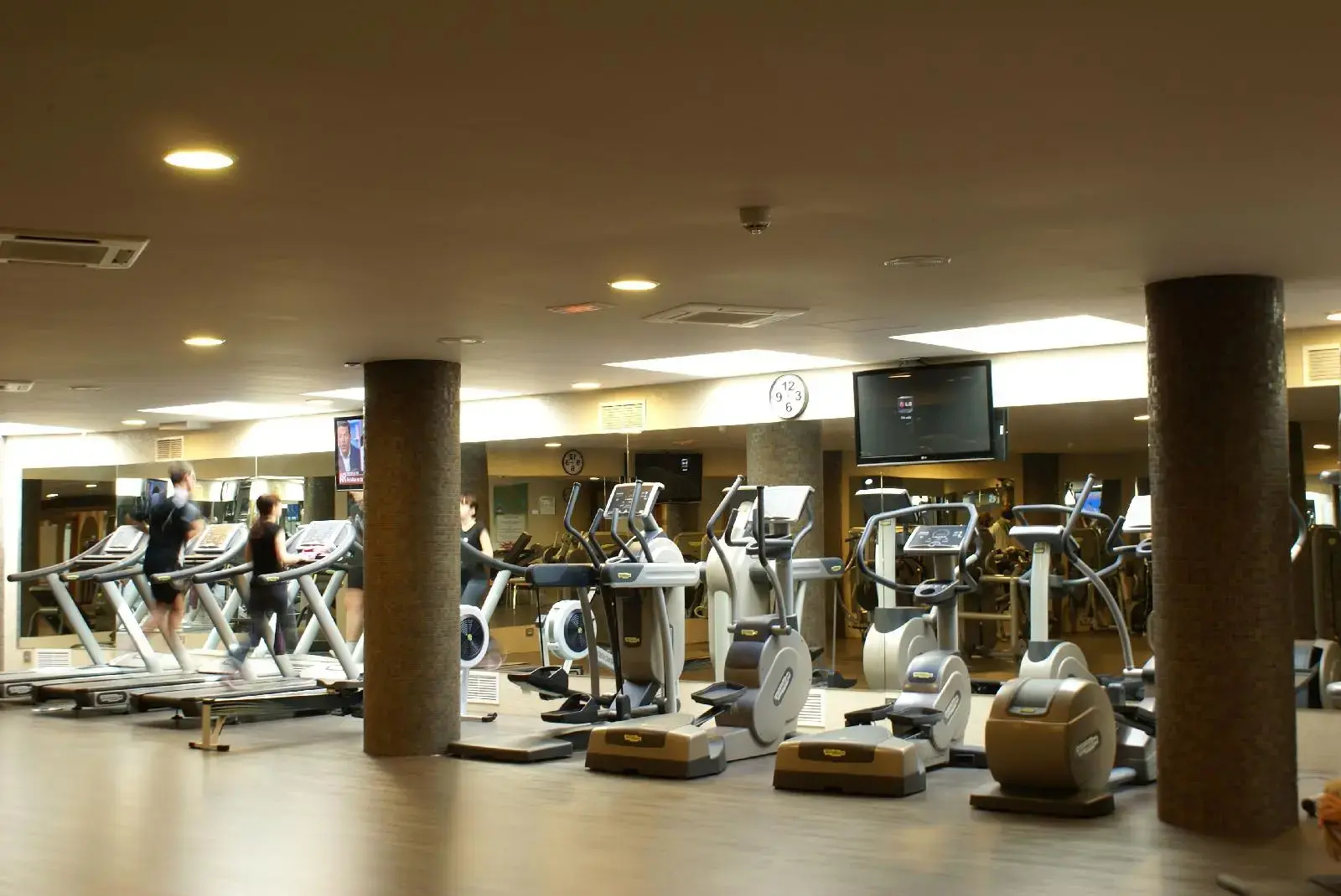 Photo - Cumbria Spa Hotel 3* Sup