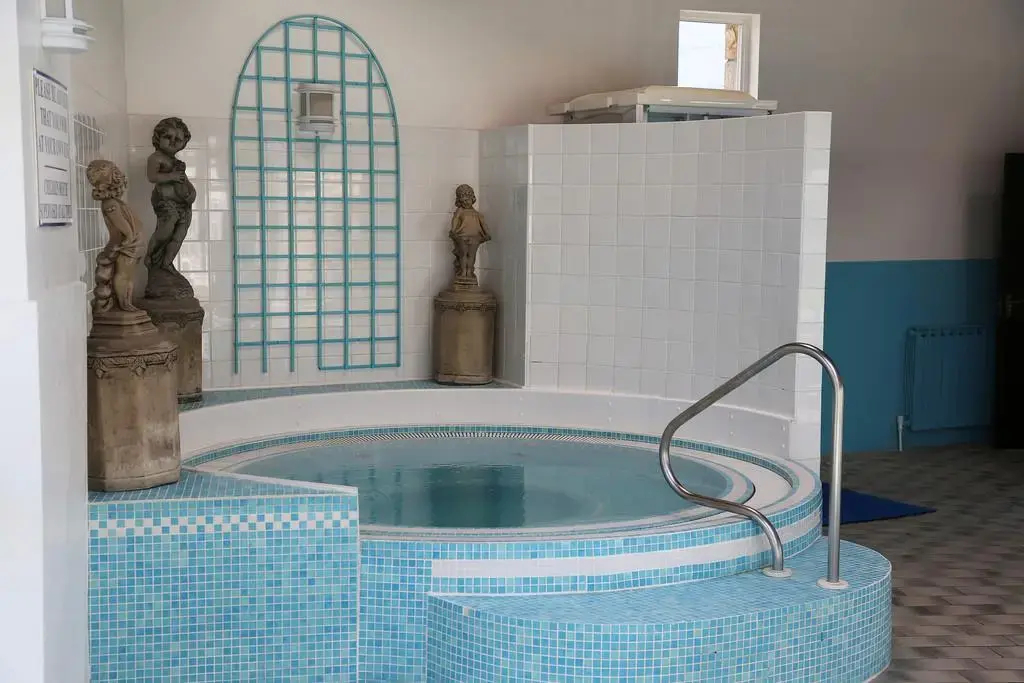 Photo - Beausite Hotel