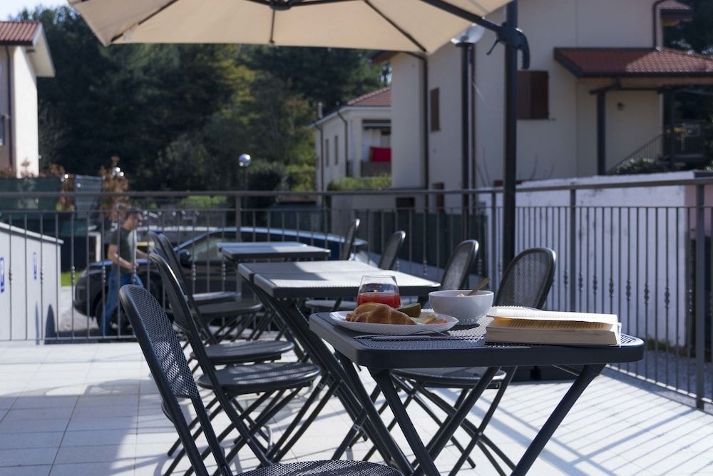 Foto - Hotel RossoVino Como