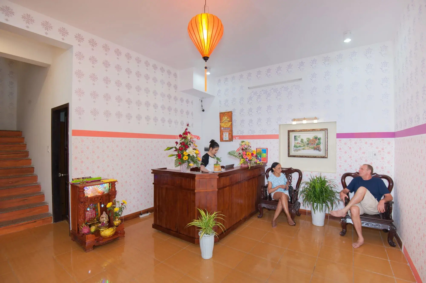 Photo - Cua Dai Beach Homestay