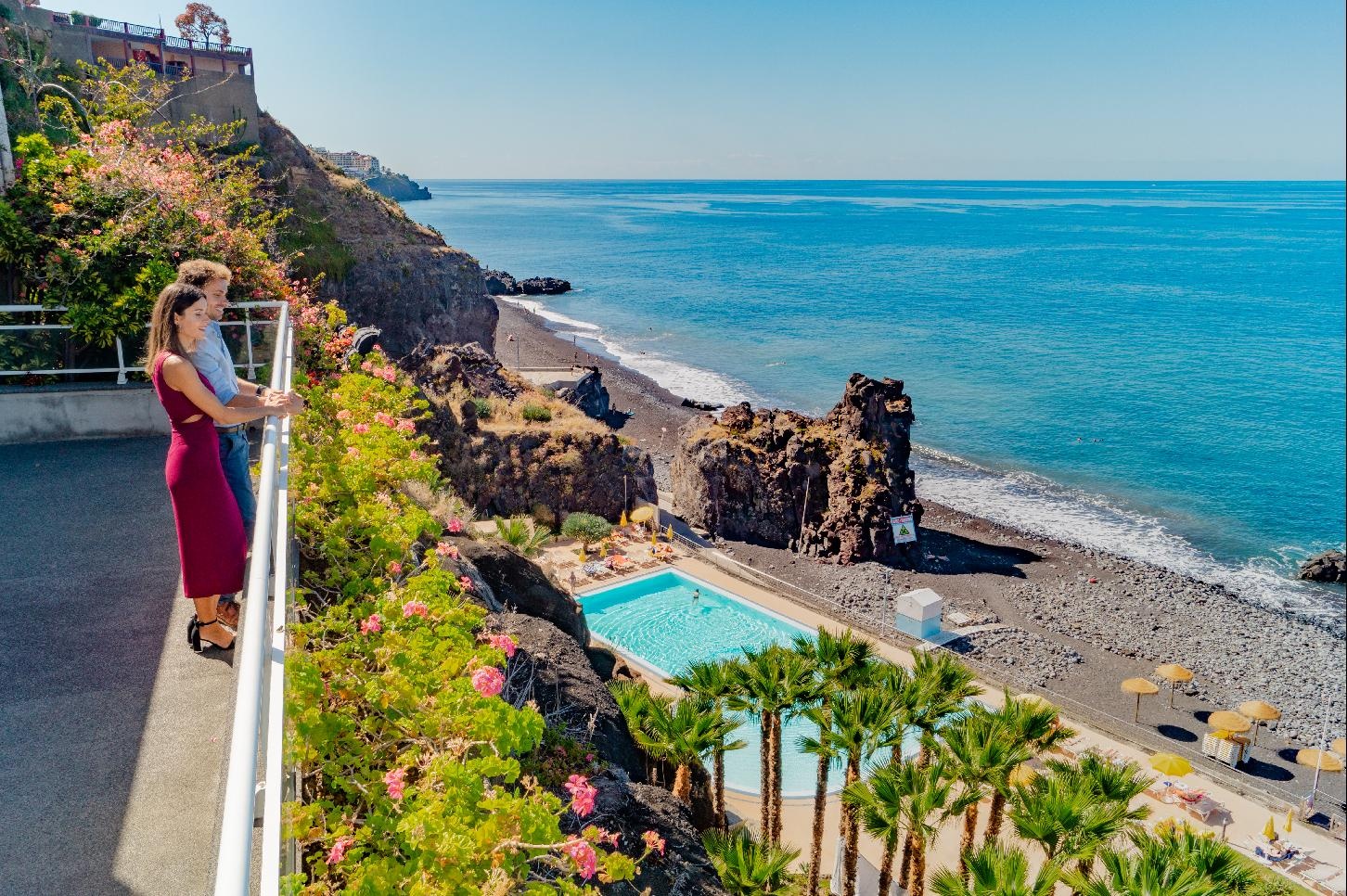 Photo - Hotel Orca Praia – Adults Only