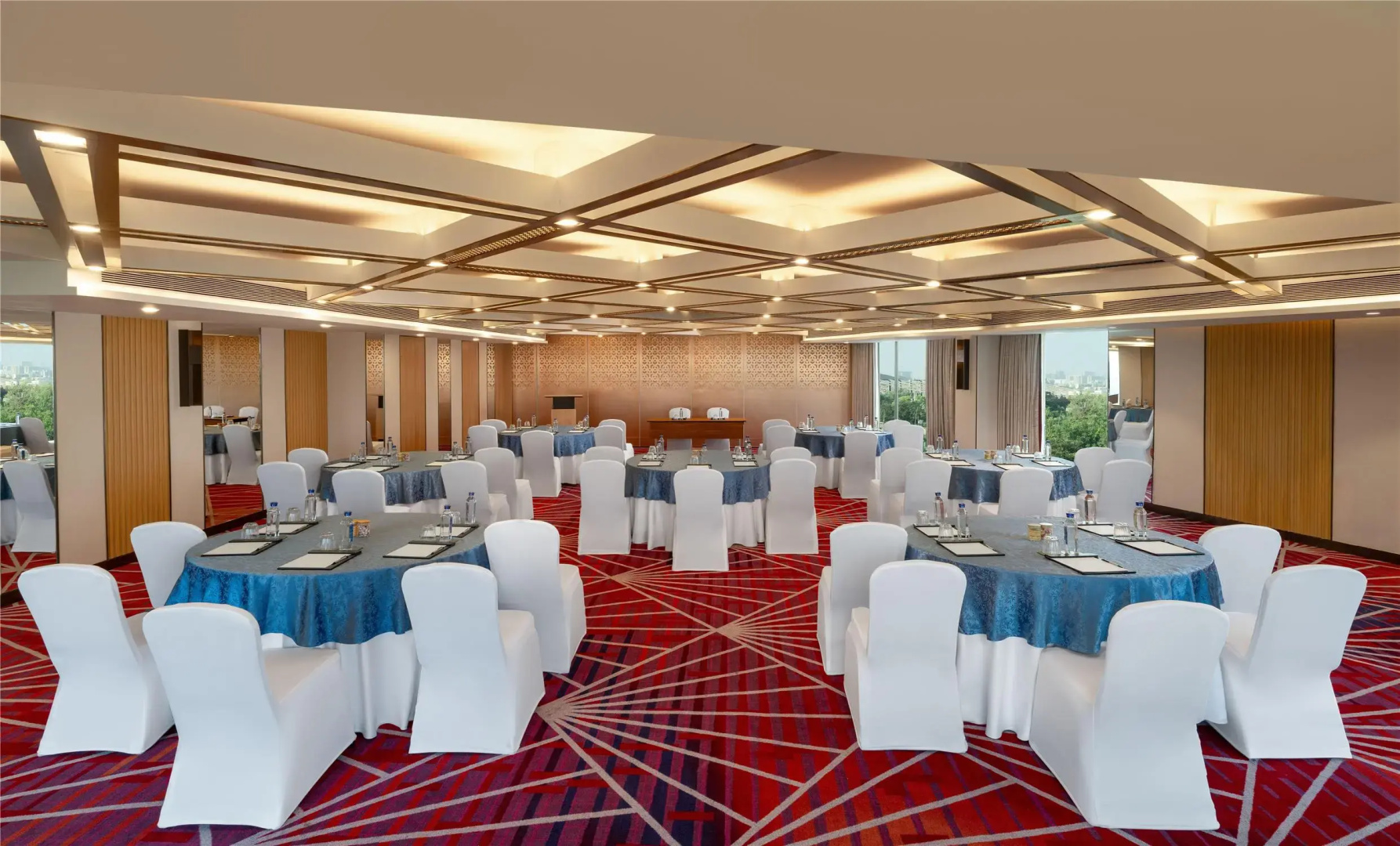 Foto - Hilton Garden Inn Mumbai International Airport