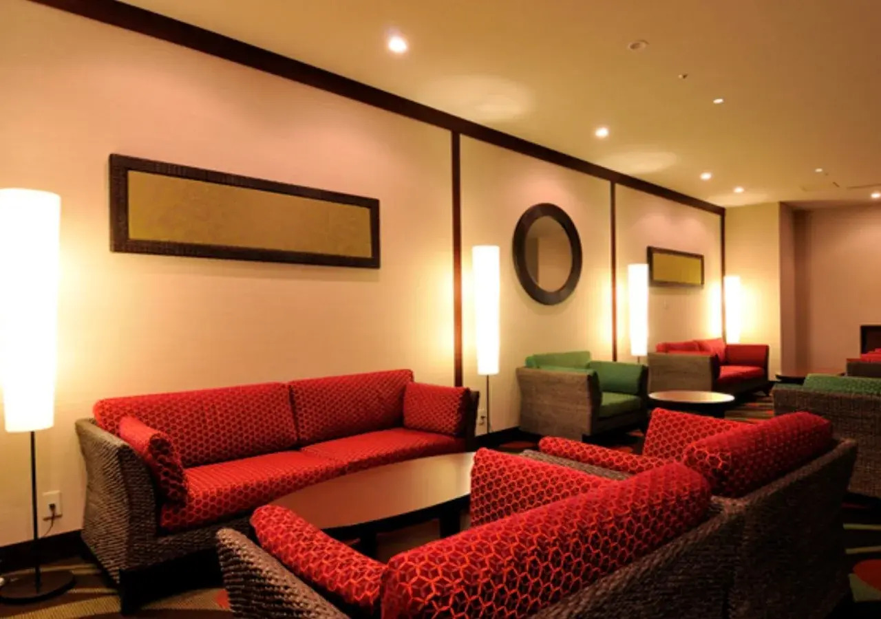 Foto - Loisir Spa Tower Naha