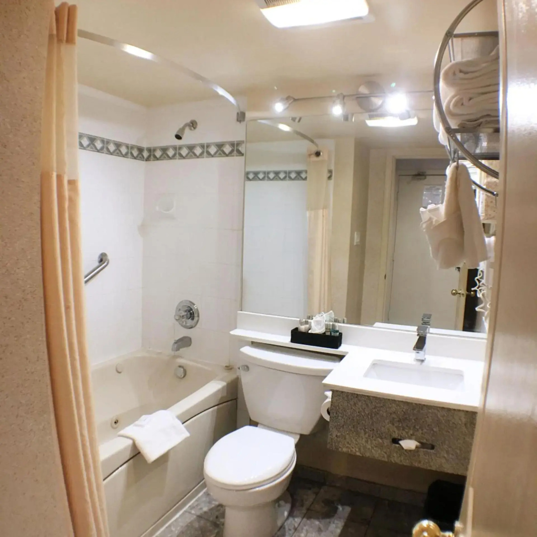 Foto - Hotel Opportune