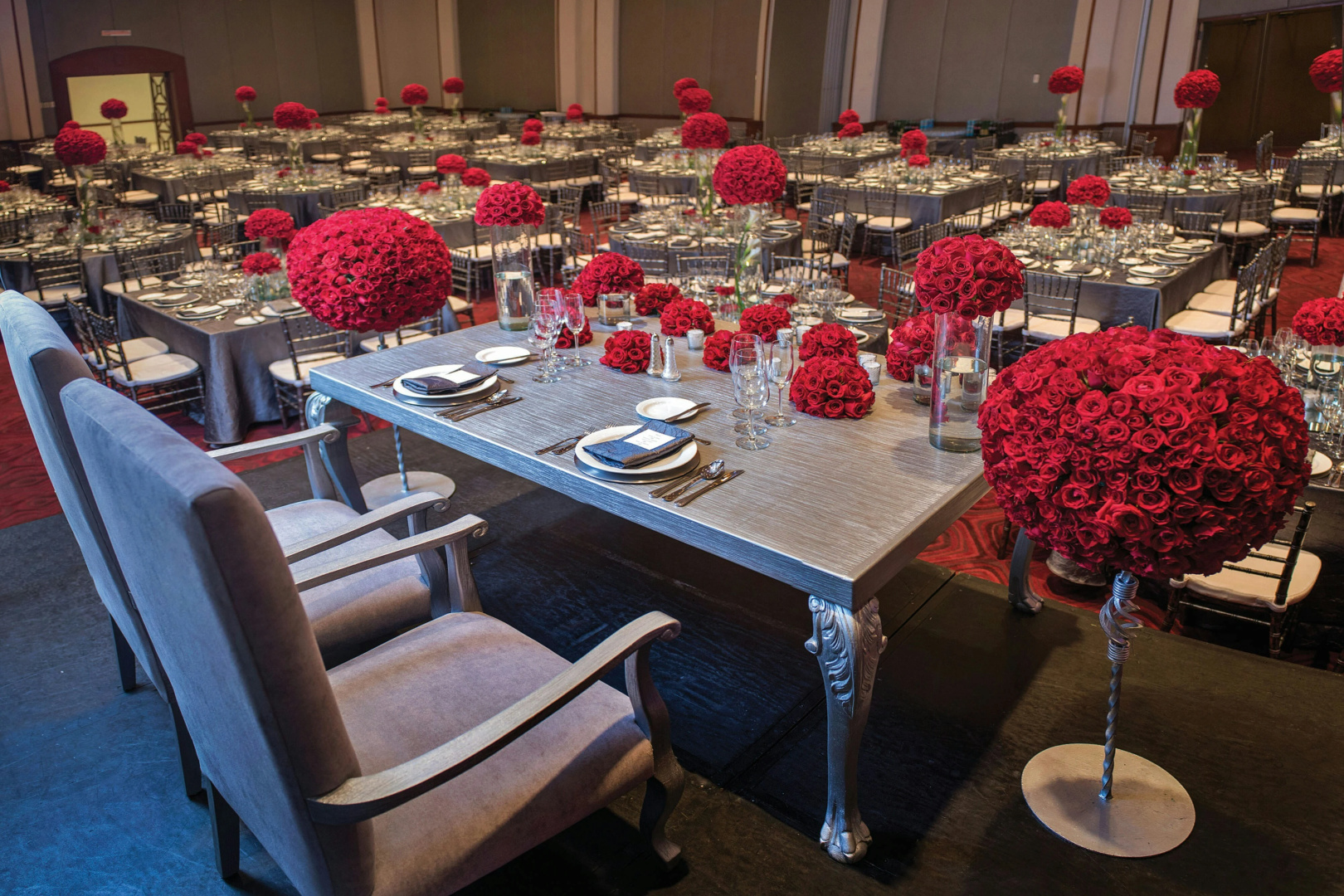 Foto - Courtyard by Marriott Mexico City Revolucion