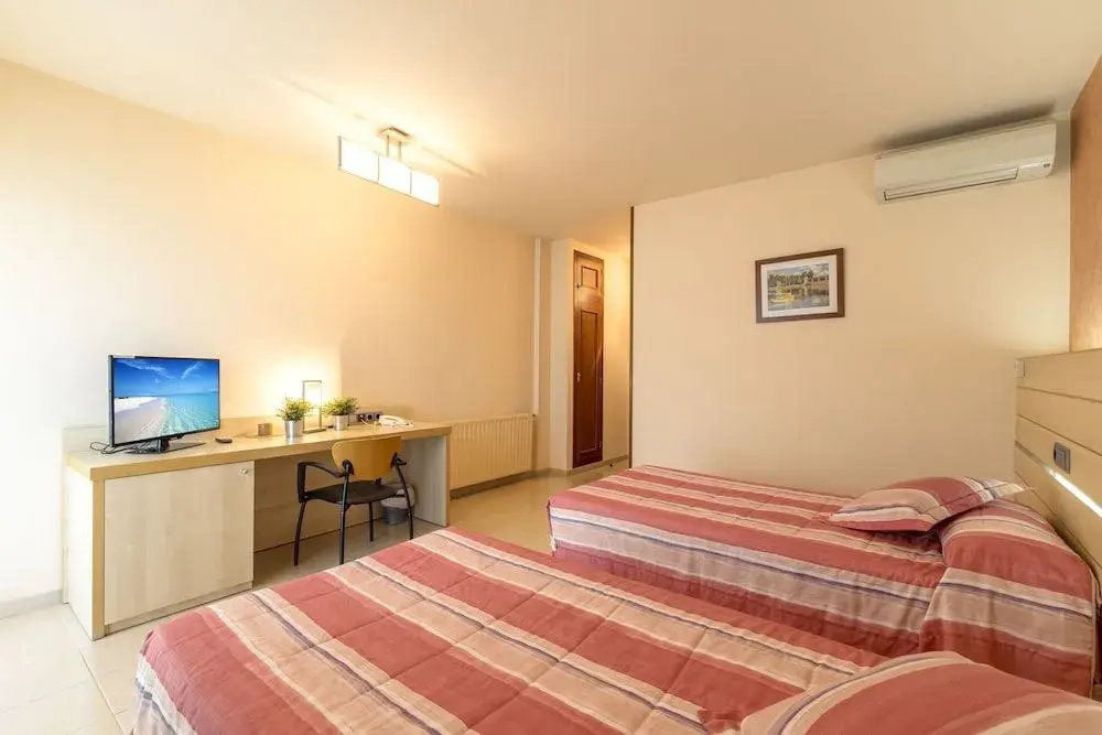 Foto - Hotel Sausa