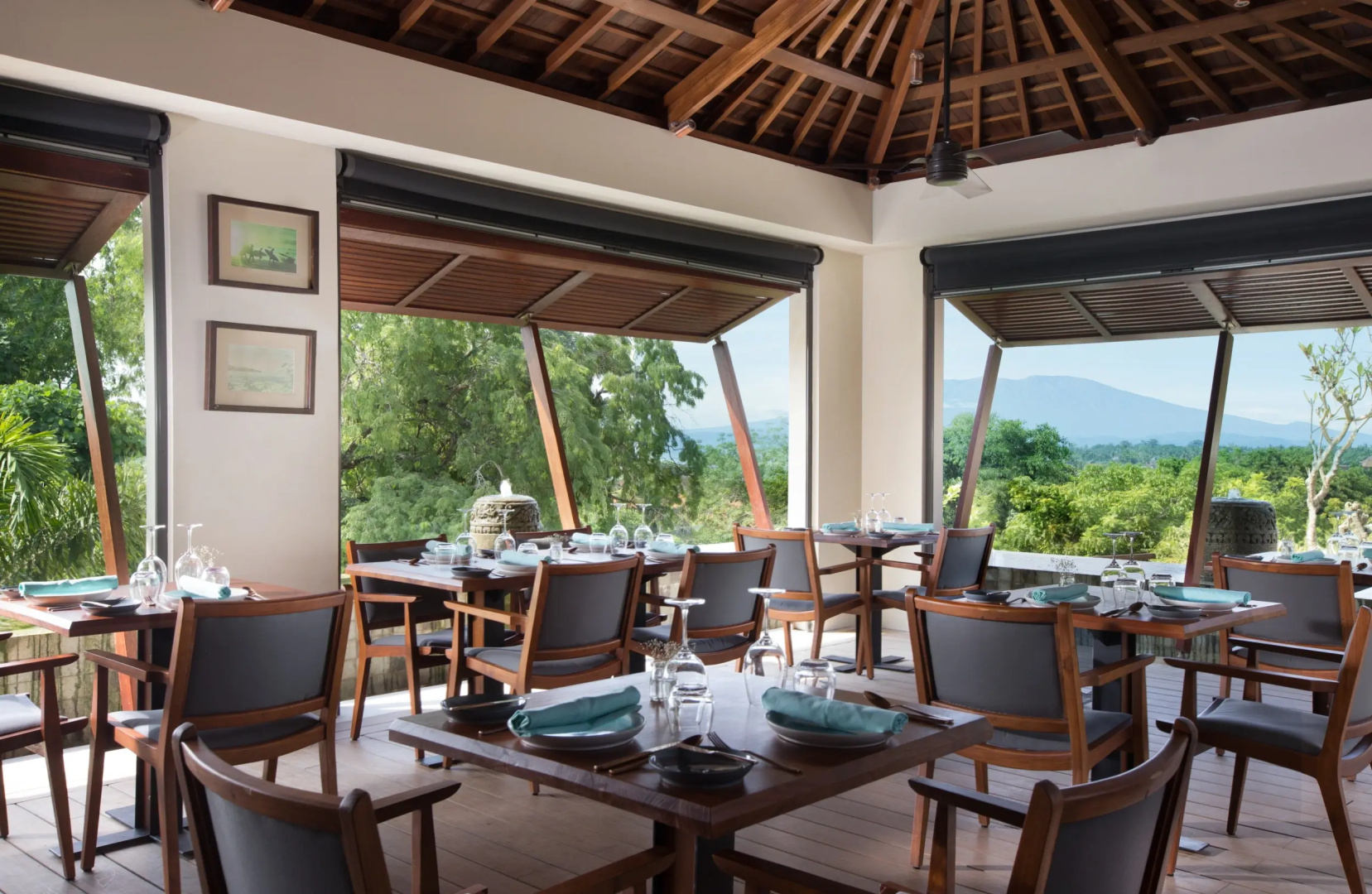 Foto - The Tamarind Resort - Nusa Lembongan