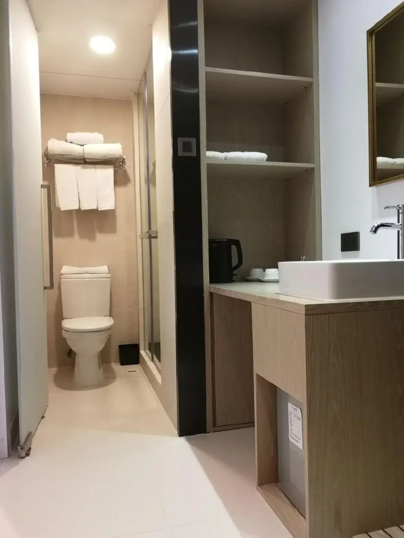 Photo - Wifi Boutique Hotel