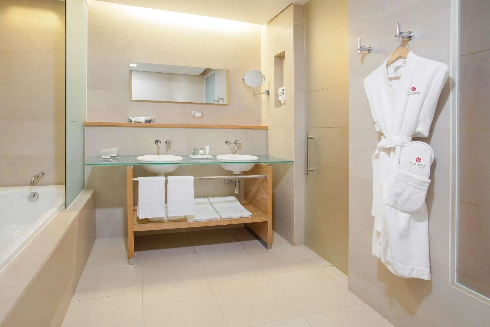 Foto - NH Collection Mexico City Airport T2