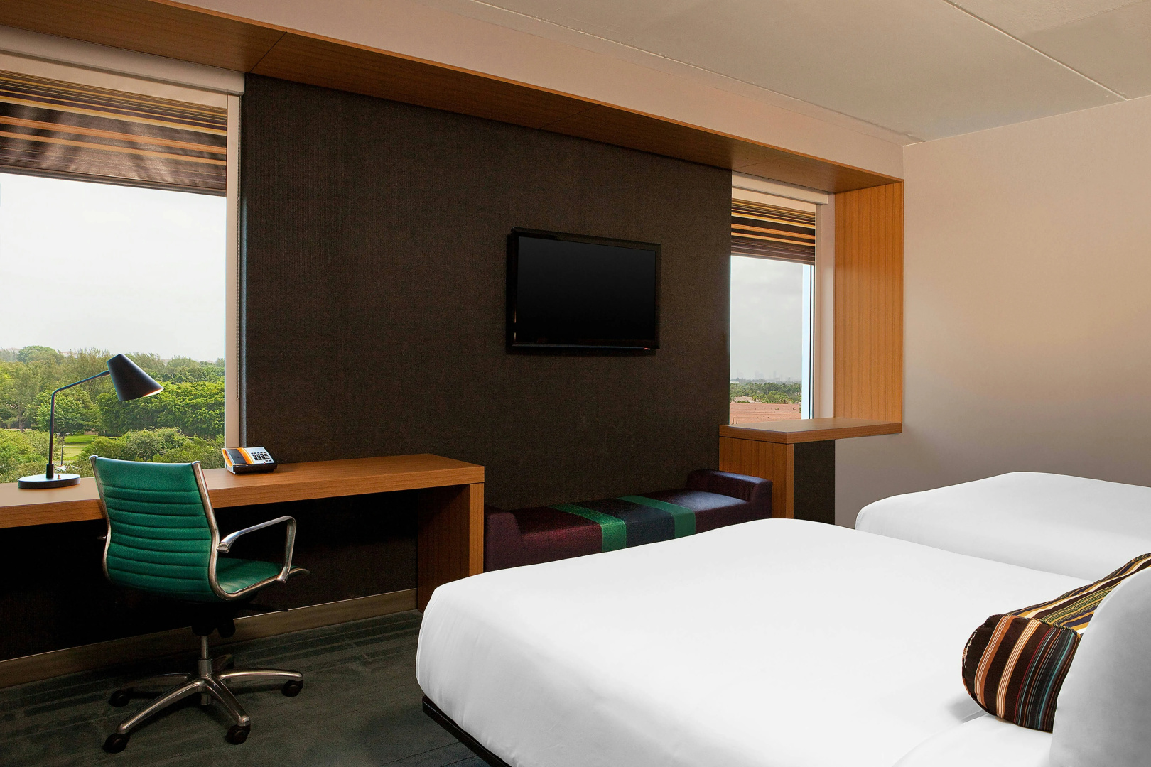 Photo - Aloft by Marriott Miami Doral